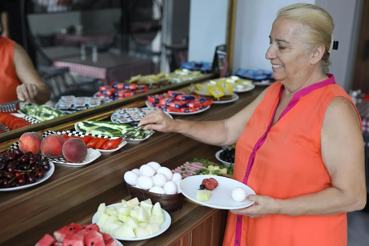 Yuvam Akmarmara Hotel Provincia di Provincia di Istanbul