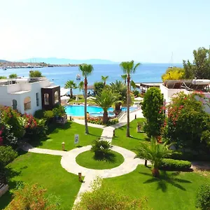 Отель Costa Luvi Bodrum