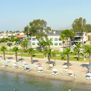 Apart Otel Dolunay & Muğla