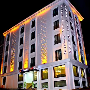 Otel La Sera, İstanbul