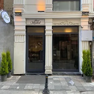Hotel Mina Life, Istanbul