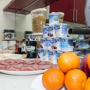 Отель типа 