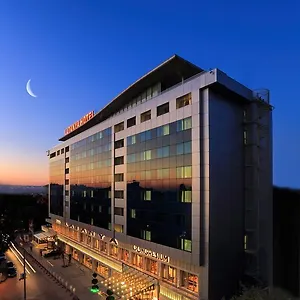 Otel Latanya Ankara
