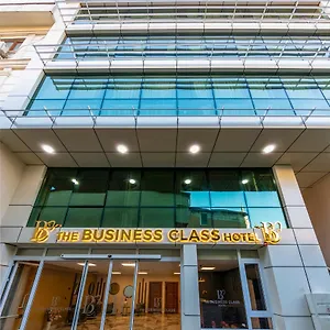 Otel The Business Class, İstanbul