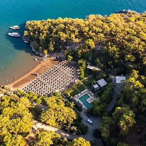 Resort Tui Blue Seno - Adults Only Sarıgerme