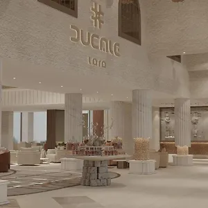 Otel Ducale Lara Antalya