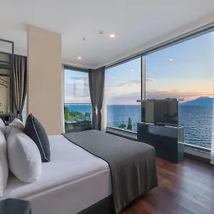 Otel Lucky Monkey Antalya