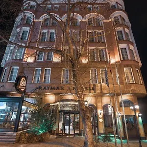 Otel Raymar Ankara