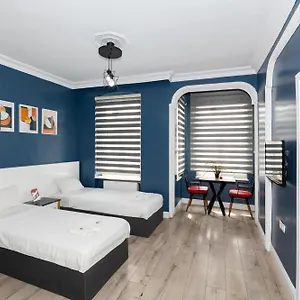 Hotel de apartamente Taksim Trend, Istanbul