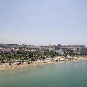 Otel Mysea Incekum Avsallar