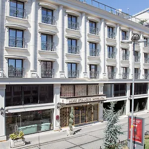 Hotel Miss Hotel&spa, Istanbul