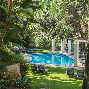 Гостевой дом Casa Vela Boutique House