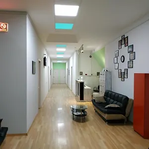 Хостел Portal