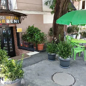 Отель Beni