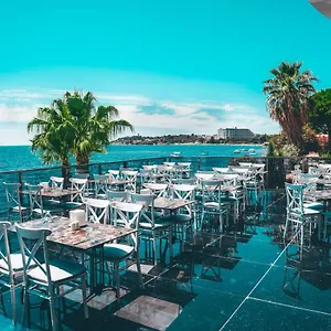 Otel Grand Sahin's Kuşadası