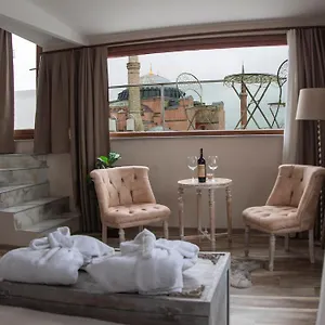 Hotel Fuego Design, Istanbul