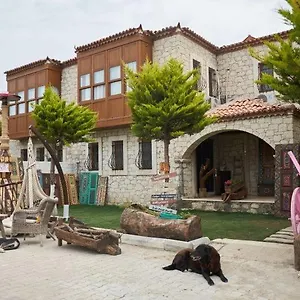 Otel Sıla Alaçatı