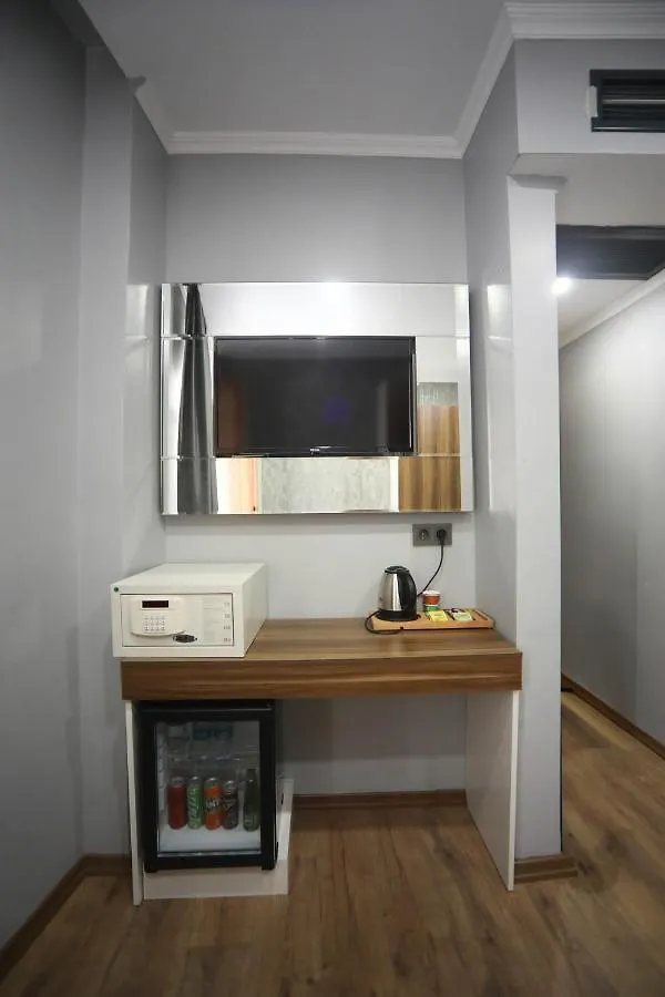 Yuvam Akmarmara Hotel Istanbul