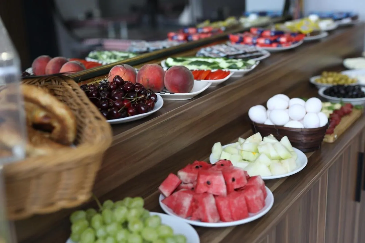 Yuvam Akmarmara Hotel Стамбул 2*,  Турция