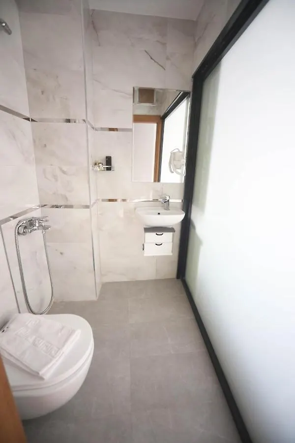 Yuvam Akmarmara Hotel Istanbul Turcia