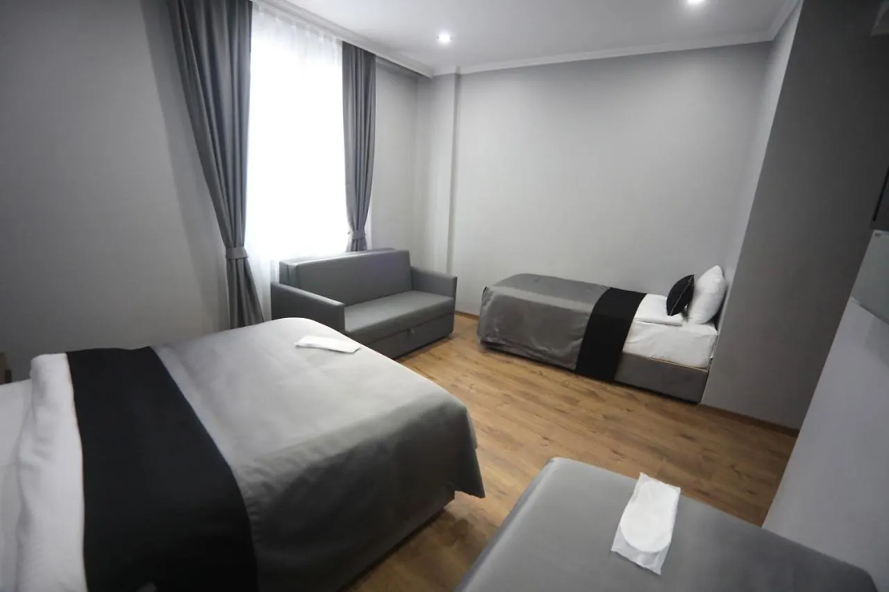 Yuvam Akmarmara Hotel Istanbul