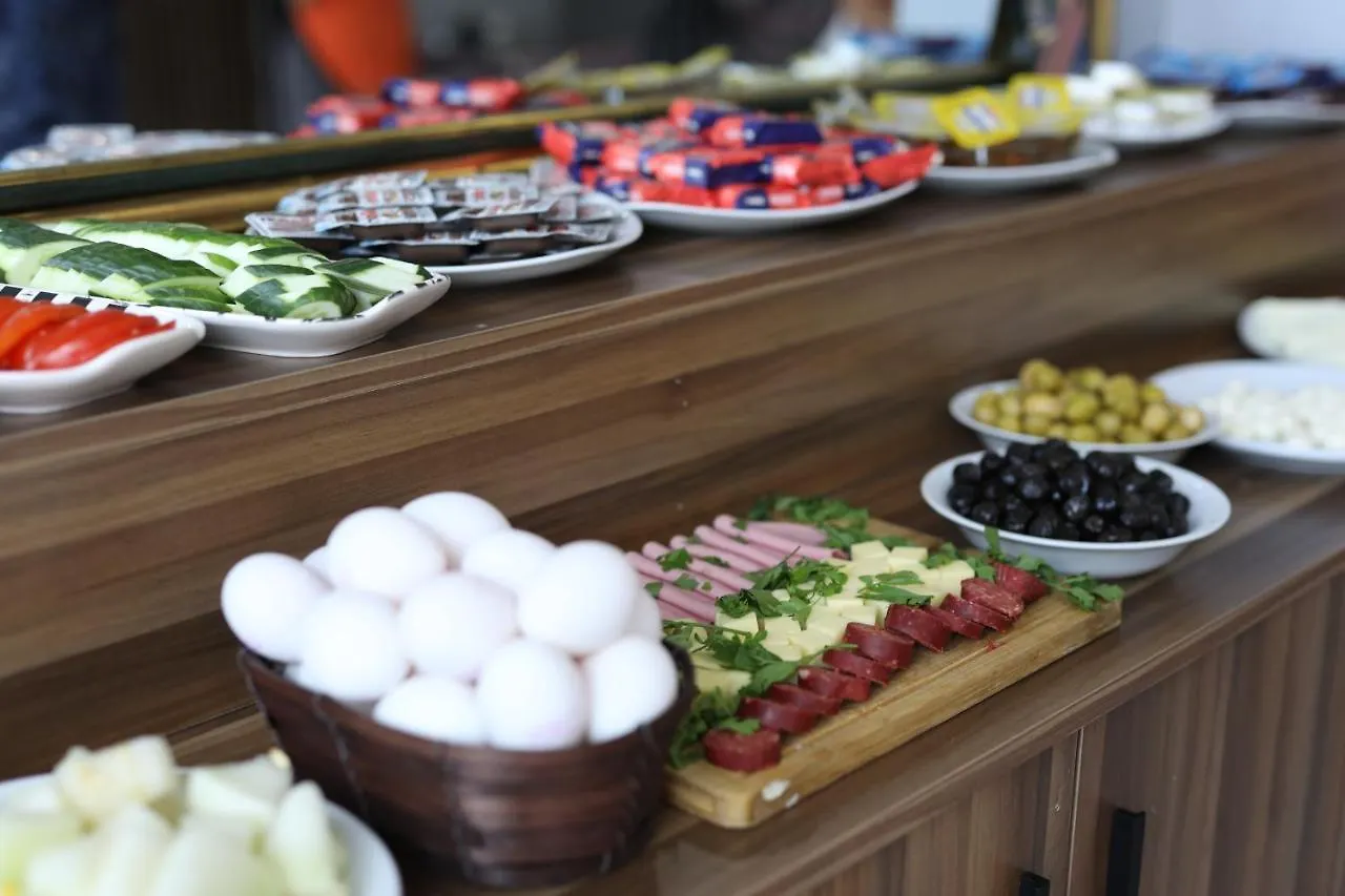 Yuvam Akmarmara Hotel Istanbul 2*,  Turcia