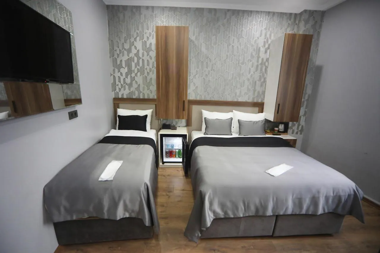 **  Yuvam Akmarmara Hotel Istanbul Turcia