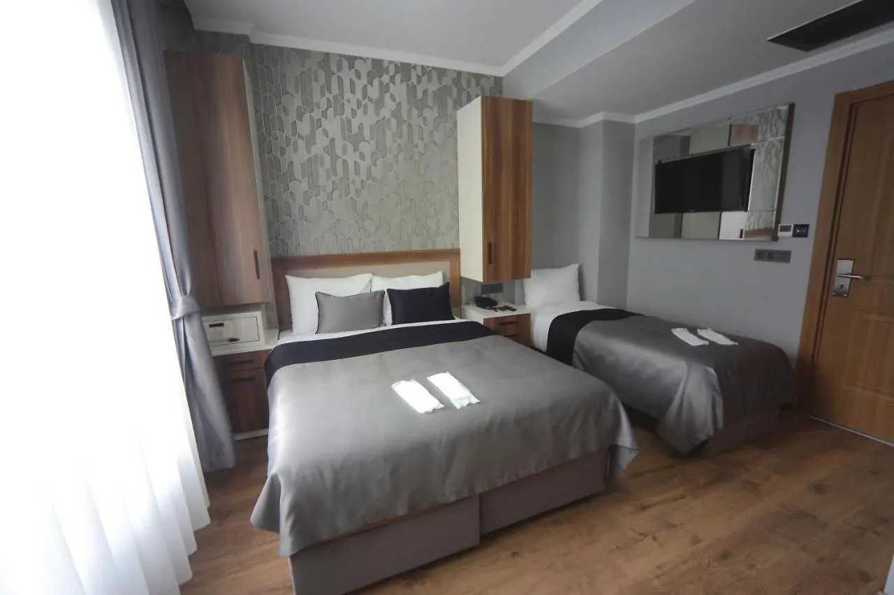 **  Yuvam Akmarmara Hotel Стамбул Турция