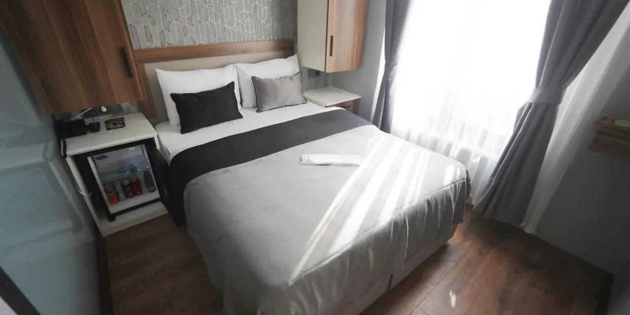 Yuvam Akmarmara Hotel Istanbul