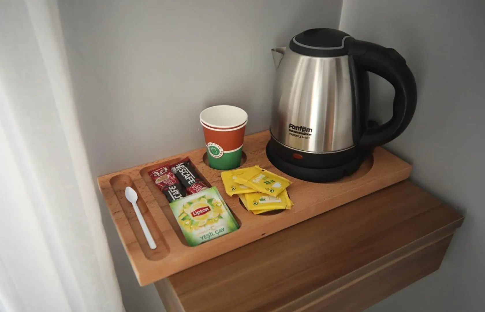 Yuvam Akmarmara Hotel Стамбул