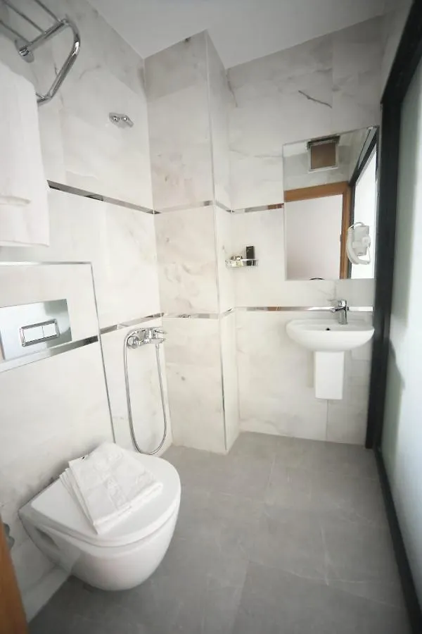 Yuvam Akmarmara Hotel İstanbul